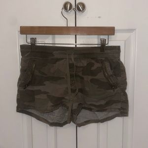 Cami shorts